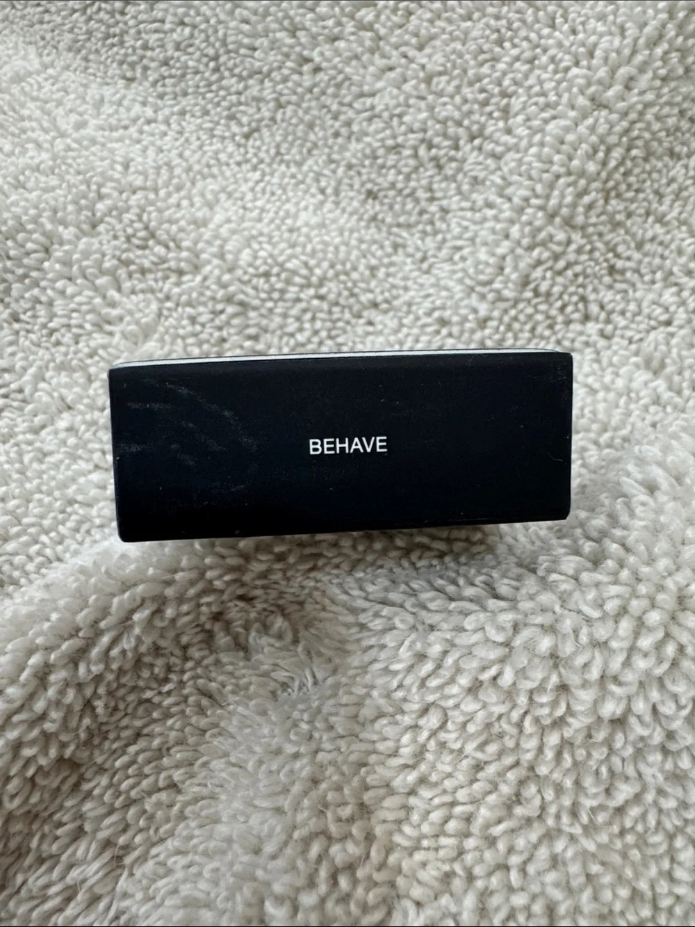 NARS portable powder